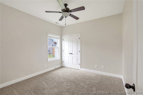 Tiny photo for 209 Meherrin Loop Loop, Raeford, NC 28376 (MLS # 770760)