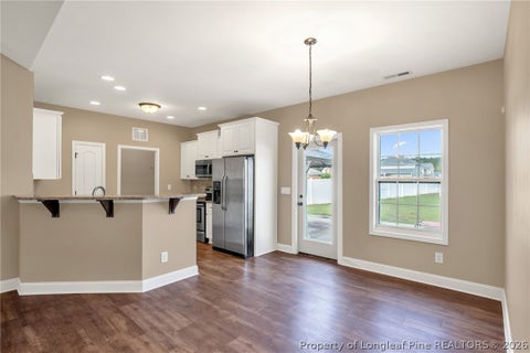 Tiny photo for 209 Meherrin Loop Loop, Raeford, NC 28376 (MLS # 770760)