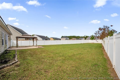 Tiny photo for 209 Meherrin Loop Loop, Raeford, NC 28376 (MLS # 770760)