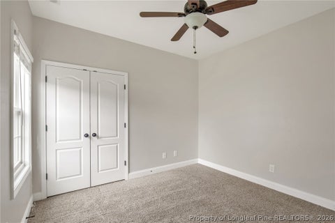 Tiny photo for 209 Meherrin Loop Loop, Raeford, NC 28376 (MLS # 770760)