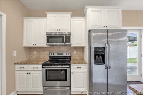 Tiny photo for 209 Meherrin Loop Loop, Raeford, NC 28376 (MLS # 770760)