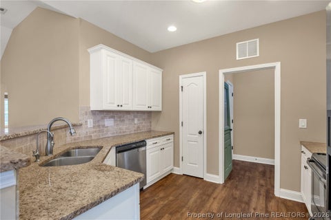 Tiny photo for 209 Meherrin Loop Loop, Raeford, NC 28376 (MLS # 770760)