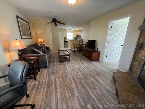 Tiny photo for 1006 Brookhollow Drive #1, Fayetteville, NC 28314 (MLS # 755313)