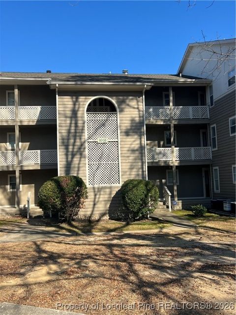 Photo of 1006 Brookhollow Drive #1, Fayetteville, NC 28314 (MLS # 755313)
