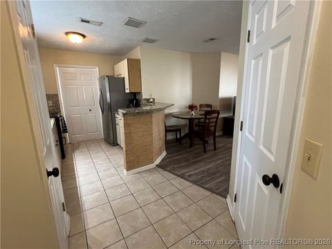 Tiny photo for 1006 Brookhollow Drive #1, Fayetteville, NC 28314 (MLS # 755313)