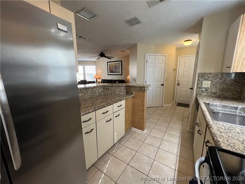 Tiny photo for 1006 Brookhollow Drive #1, Fayetteville, NC 28314 (MLS # 755313)