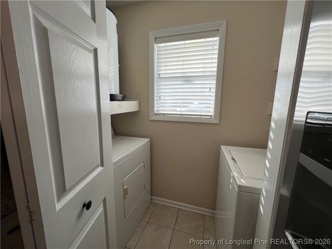 Tiny photo for 1006 Brookhollow Drive #1, Fayetteville, NC 28314 (MLS # 755313)