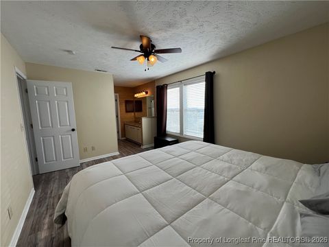 Tiny photo for 1006 Brookhollow Drive #1, Fayetteville, NC 28314 (MLS # 755313)