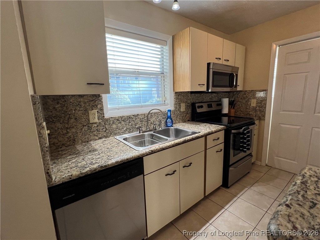Photo of 1006 Brookhollow Drive #1, Fayetteville, NC 28314 (MLS # 755313)