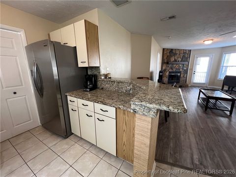 Tiny photo for 1006 Brookhollow Drive #1, Fayetteville, NC 28314 (MLS # 755313)