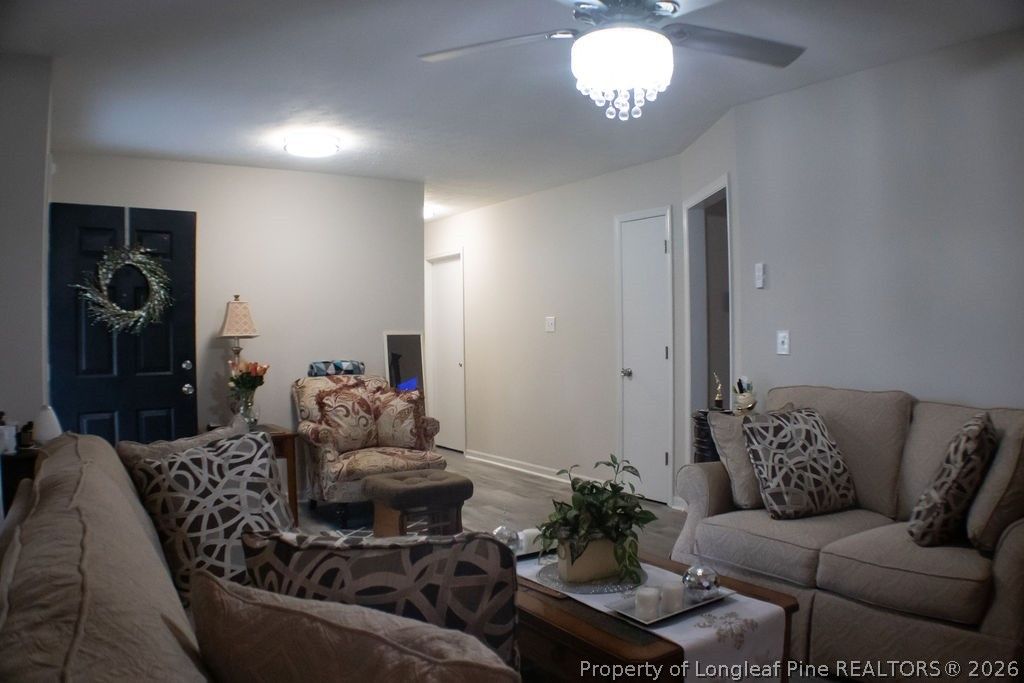 Photo of 631 Garfield Drive, Fayetteville, NC 28303 (MLS # 763265)