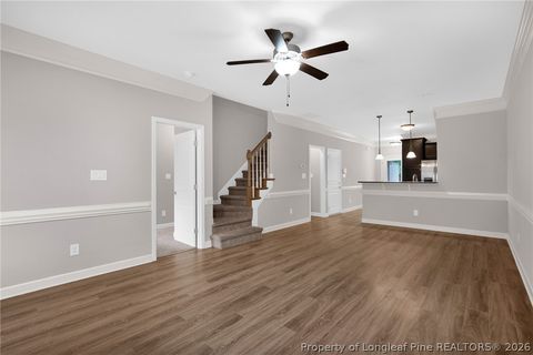 Tiny photo for 1106 Braybrooke Place, Fayetteville, NC 28314 (MLS # 762302)
