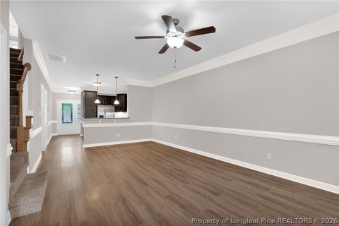 Tiny photo for 1106 Braybrooke Place, Fayetteville, NC 28314 (MLS # 762302)