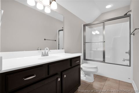 Tiny photo for 1106 Braybrooke Place, Fayetteville, NC 28314 (MLS # 762302)