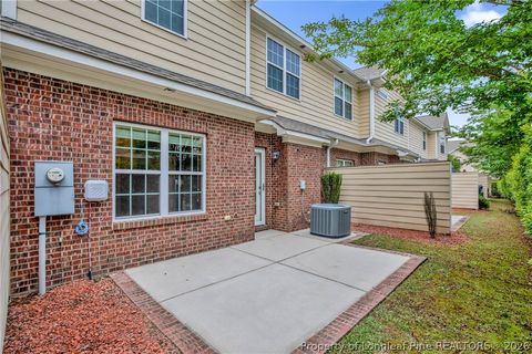 Tiny photo for 1106 Braybrooke Place, Fayetteville, NC 28314 (MLS # 762302)