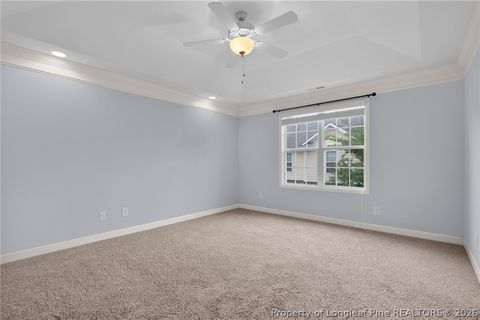 Tiny photo for 1106 Braybrooke Place, Fayetteville, NC 28314 (MLS # 762302)