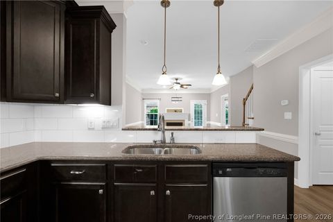 Tiny photo for 1106 Braybrooke Place, Fayetteville, NC 28314 (MLS # 762302)