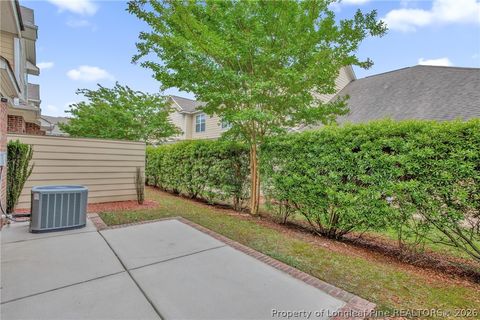 Tiny photo for 1106 Braybrooke Place, Fayetteville, NC 28314 (MLS # 762302)