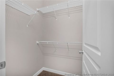 Tiny photo for 1106 Braybrooke Place, Fayetteville, NC 28314 (MLS # 762302)