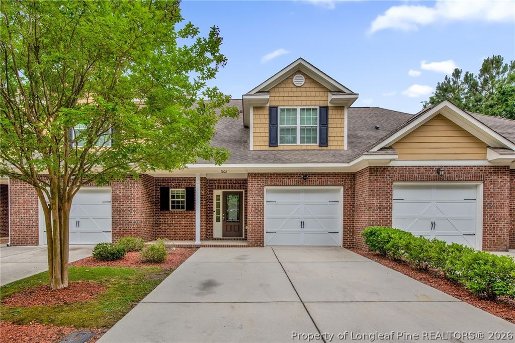 Photo of 1106 Braybrooke Place, Fayetteville, NC 28314 (MLS # 762302)
