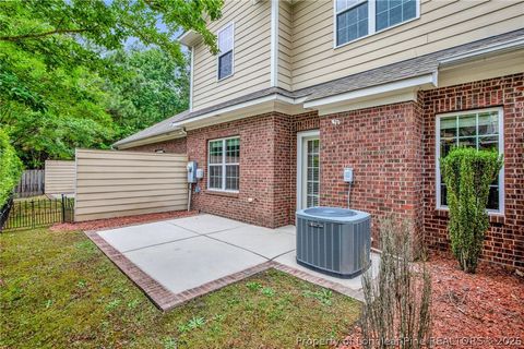 Tiny photo for 1106 Braybrooke Place, Fayetteville, NC 28314 (MLS # 762302)