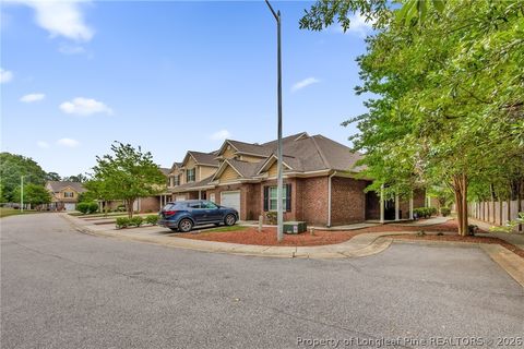 Tiny photo for 1106 Braybrooke Place, Fayetteville, NC 28314 (MLS # 762302)