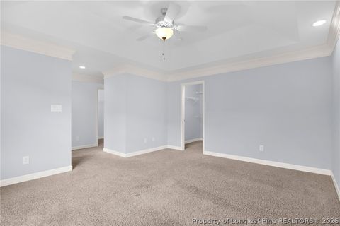 Tiny photo for 1106 Braybrooke Place, Fayetteville, NC 28314 (MLS # 762302)