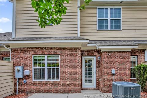 Tiny photo for 1106 Braybrooke Place, Fayetteville, NC 28314 (MLS # 762302)