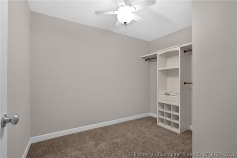 Tiny photo for 1106 Braybrooke Place, Fayetteville, NC 28314 (MLS # 762302)