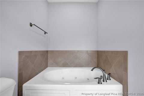Tiny photo for 1106 Braybrooke Place, Fayetteville, NC 28314 (MLS # 762302)