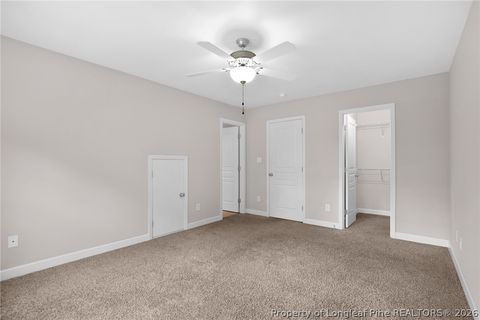 Tiny photo for 1106 Braybrooke Place, Fayetteville, NC 28314 (MLS # 762302)