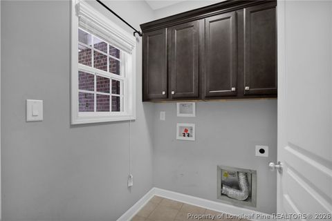 Tiny photo for 1106 Braybrooke Place, Fayetteville, NC 28314 (MLS # 762302)