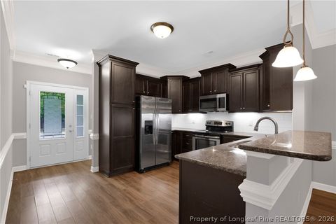 Tiny photo for 1106 Braybrooke Place, Fayetteville, NC 28314 (MLS # 762302)