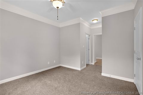 Tiny photo for 1106 Braybrooke Place, Fayetteville, NC 28314 (MLS # 762302)