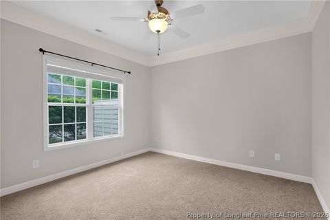 Tiny photo for 1106 Braybrooke Place, Fayetteville, NC 28314 (MLS # 762302)