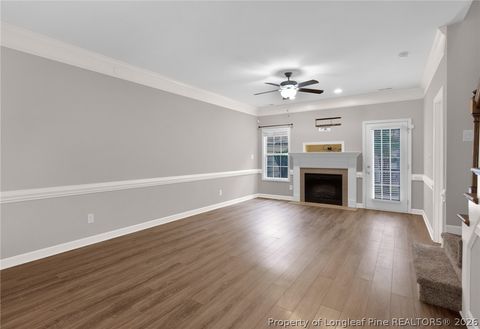 Tiny photo for 1106 Braybrooke Place, Fayetteville, NC 28314 (MLS # 762302)