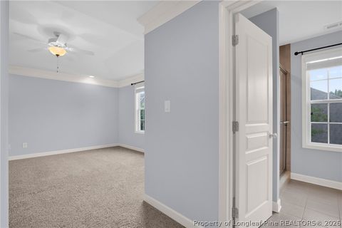 Tiny photo for 1106 Braybrooke Place, Fayetteville, NC 28314 (MLS # 762302)