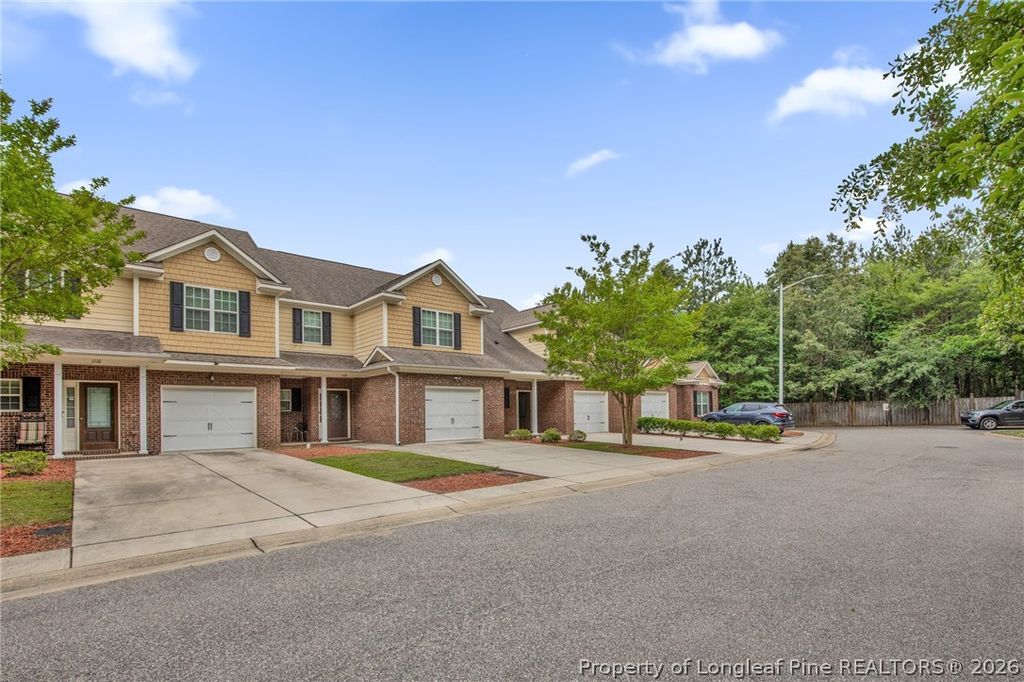 Photo of 1106 Braybrooke Place, Fayetteville, NC 28314 (MLS # 762302)