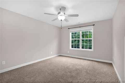 Tiny photo for 1106 Braybrooke Place, Fayetteville, NC 28314 (MLS # 762302)