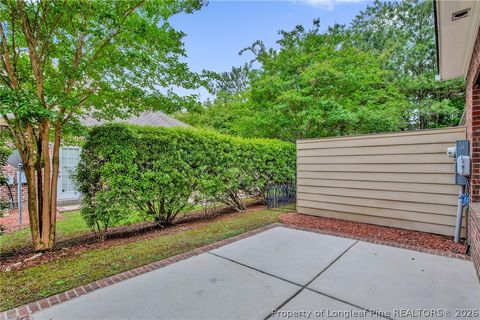 Tiny photo for 1106 Braybrooke Place, Fayetteville, NC 28314 (MLS # 762302)