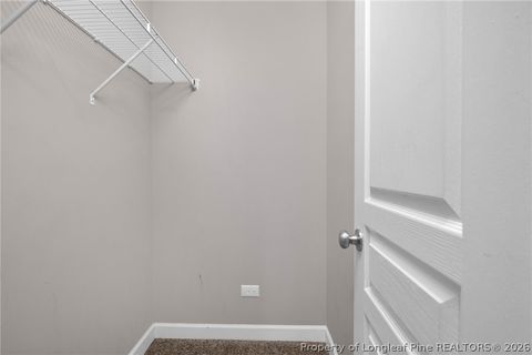 Tiny photo for 1106 Braybrooke Place, Fayetteville, NC 28314 (MLS # 762302)