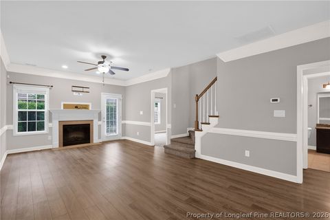 Tiny photo for 1106 Braybrooke Place, Fayetteville, NC 28314 (MLS # 762302)