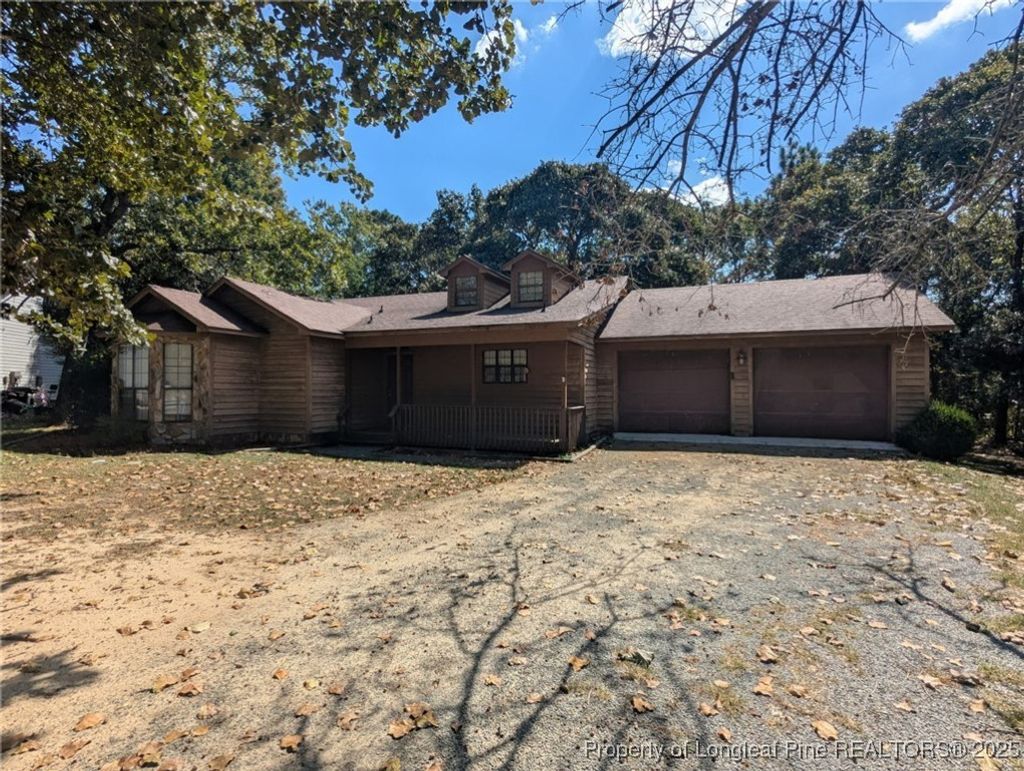 Photo of 350 Montana Lane, Spring Lake, NC 28390 (MLS # 751026)