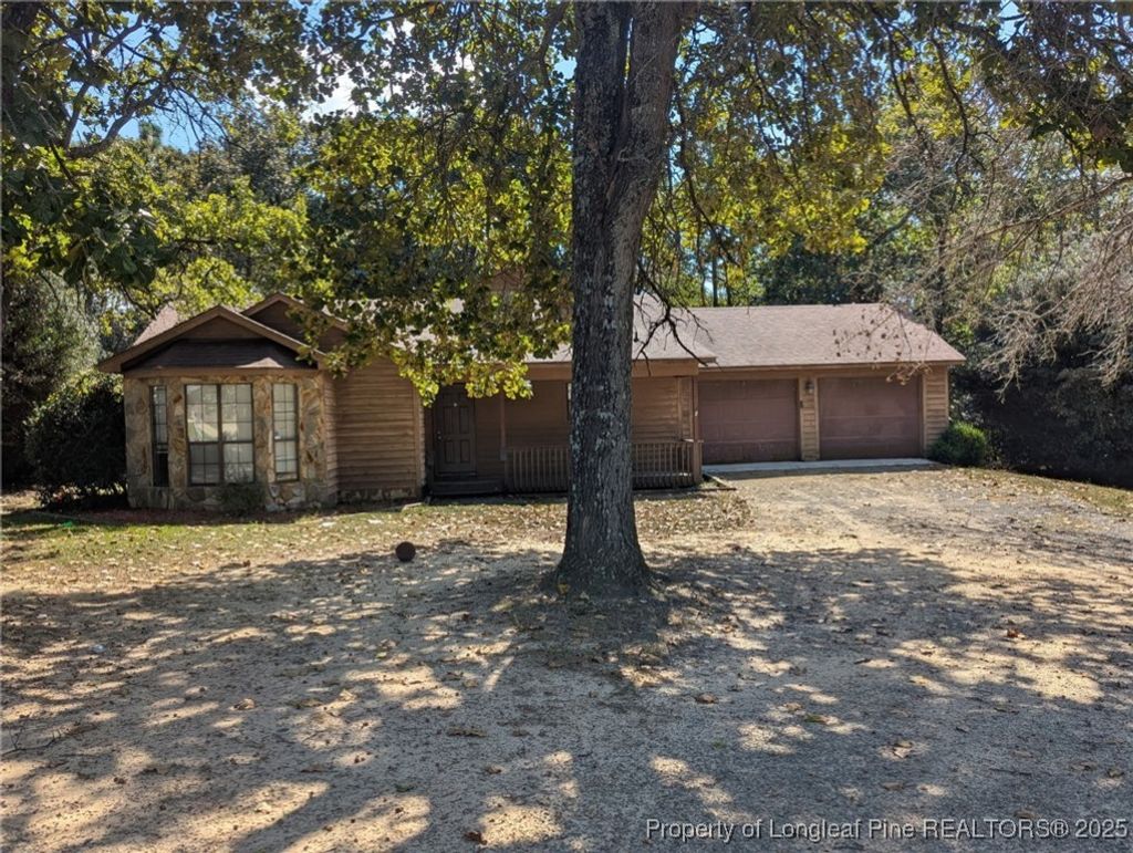 Photo of 350 Montana Lane, Spring Lake, NC 28390 (MLS # 751026)