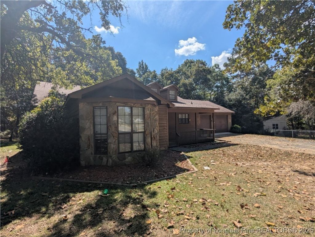 Photo of 350 Montana Lane, Spring Lake, NC 28390 (MLS # 751026)