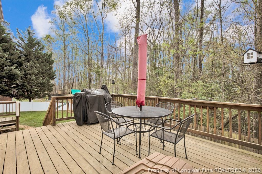 Photo of 3500 Sunchase Court, Fayetteville, NC 28306 (MLS # 759085)