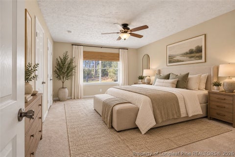 Tiny photo for 56 Overlook Road, Cameron, NC 28326 (MLS # 770732)