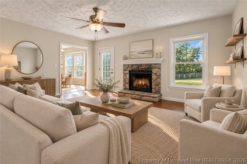 Tiny photo for 56 Overlook Road, Cameron, NC 28326 (MLS # 770732)
