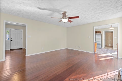 Tiny photo for 56 Overlook Road, Cameron, NC 28326 (MLS # 770732)