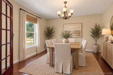 Tiny photo for 56 Overlook Road, Cameron, NC 28326 (MLS # 770732)